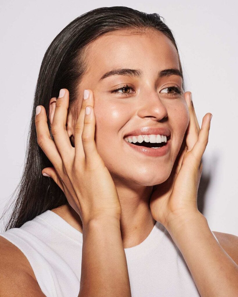 Vitamin B3 Blemish Rescue Serum BOOST LAB MALAYSIA