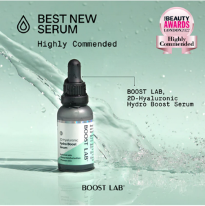 Hydro Boost Serum - Best New Serum