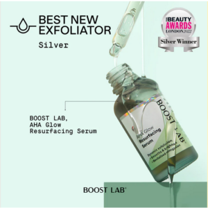 Resurfacing Serum - Best New Exfoliator