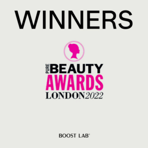 Pure Beauty Awards - Winners